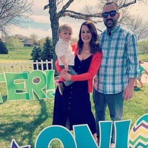 Meet your Posher, Melissa